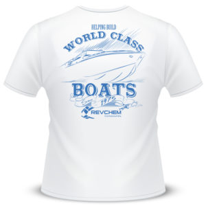 World Class Boats T-Shirt