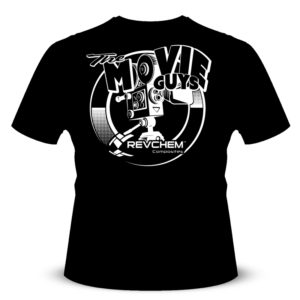 Movie Guys T-Shirt